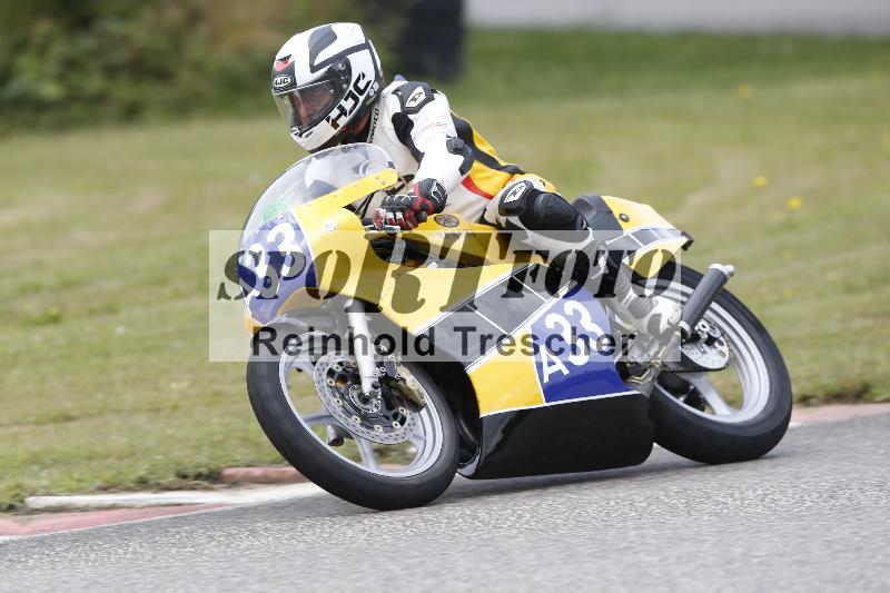 /24 08.06.2025 TZ Motorsport ADR/Gruppe gruen/33